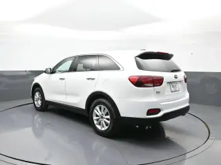 Kia Sorento 2020 S V6 4dr SUV