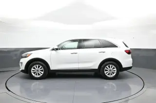 Kia Sorento 2020 S V6 4dr SUV