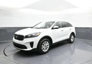 Kia Sorento 2020 S V6 4dr SUV