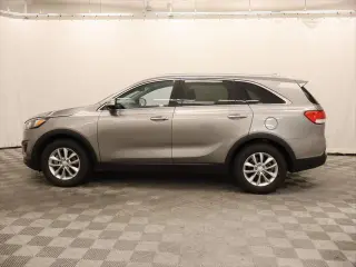 Kia Sorento 2017 L 4dr SUV