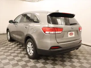 Kia Sorento 2017 L 4dr SUV