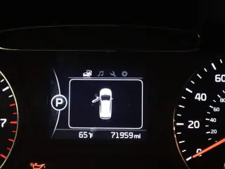 Kia Sorento 2017 L 4dr SUV