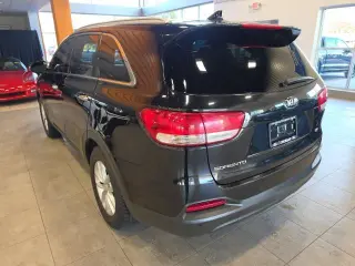 Kia Sorento 2018 L SUV de 4 puertas