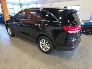 Kia Sorento 2018 L SUV de 4 puertas