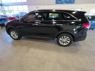 Kia Sorento 2018 L SUV de 4 puertas