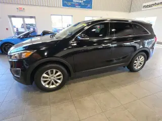 Kia Sorento 2018 L SUV de 4 puertas