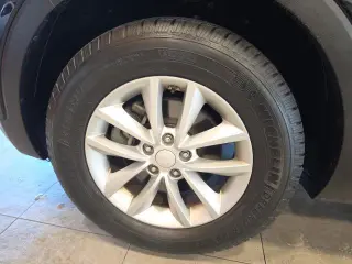 Kia Sorento 2018 L SUV de 4 puertas