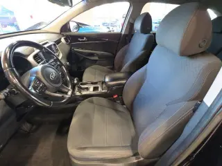 Kia Sorento 2018 L SUV de 4 puertas