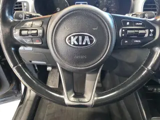 Kia Sorento 2018 L SUV de 4 puertas
