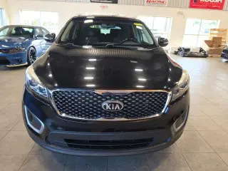 Kia Sorento 2018 L SUV de 4 puertas