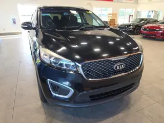 Kia Sorento 2018 L SUV de 4 puertas