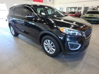 Kia Sorento 2018 L SUV de 4 puertas