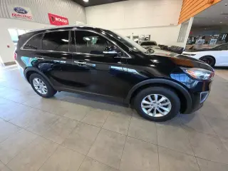 Kia Sorento 2018 L SUV de 4 puertas