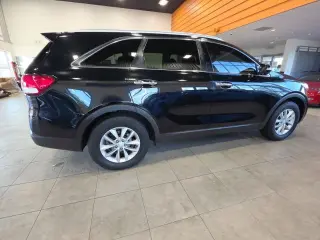 Kia Sorento 2018 L SUV de 4 puertas