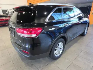 Kia Sorento 2018 L SUV de 4 puertas