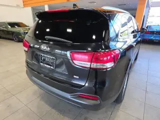 Kia Sorento 2018 L SUV de 4 puertas