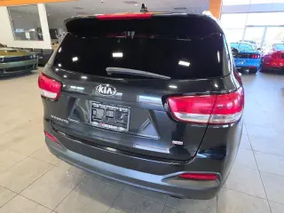 Kia Sorento 2018 L SUV de 4 puertas