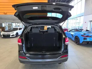 Kia Sorento 2018 L SUV de 4 puertas