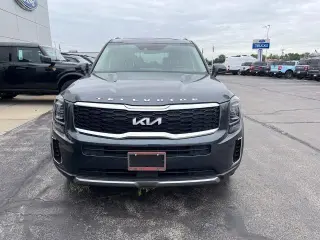 Kia Telluride 2022 AWD S 4dr SUV