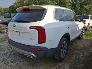 Kia Telluride 2021 AWD S 4 SUV