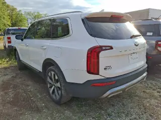 Kia Telluride 2021 AWD S 4 SUV