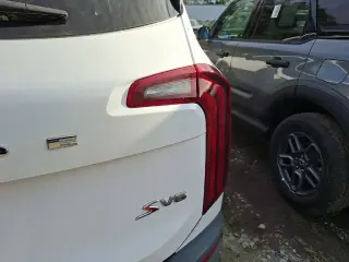 Kia Telluride 2021 AWD S 4 SUV