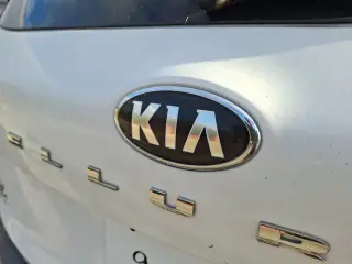 Kia Telluride 2021 AWD S 4 SUV