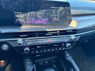 Kia Telluride 2025 S 4dr SUV