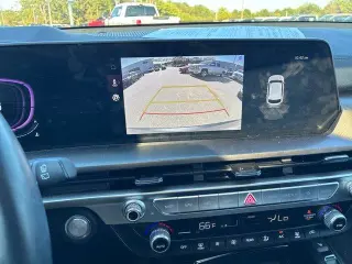 Kia Telluride 2025 S 4dr SUV