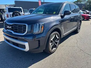 Kia Telluride 2025 S 4dr SUV