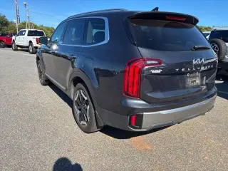 Kia Telluride 2025 S 4dr SUV