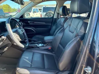 Kia Telluride 2025 S 4dr SUV