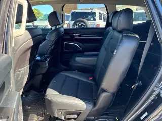 Kia Telluride 2025 S 4dr SUV