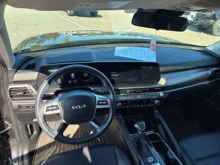 Kia Telluride 2025 S 4dr SUV