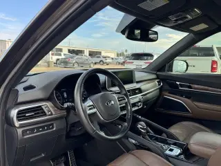 Kia Telluride 2020 AWD SX 4dr SUV
