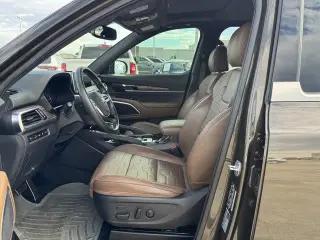 Kia Telluride 2020 AWD SX 4dr SUV
