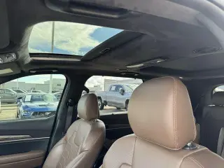 Kia Telluride 2020 AWD SX 4dr SUV
