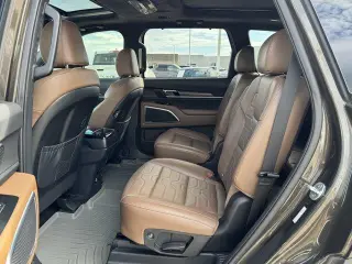 Kia Telluride 2020 AWD SX 4dr SUV