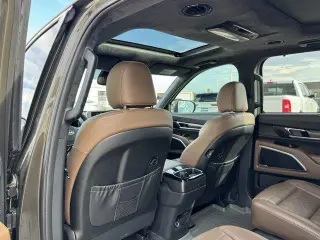 Kia Telluride 2020 AWD SX 4dr SUV