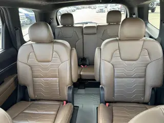 Kia Telluride 2020 AWD SX 4dr SUV