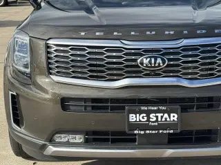 Kia Telluride 2020 AWD SX 4dr SUV