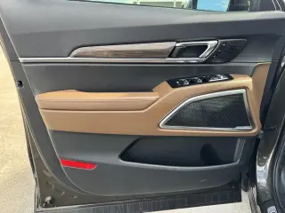 Kia Telluride 2020 AWD SX 4dr SUV