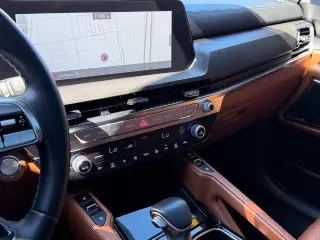 Kia Telluride 2024 AWD SX-Prestige X-Pro 4p SUV