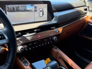 Kia Telluride 2024 AWD SX-Prestige X-Pro 4p SUV