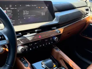 Kia Telluride 2024 AWD SX-Prestige X-Pro 4p SUV