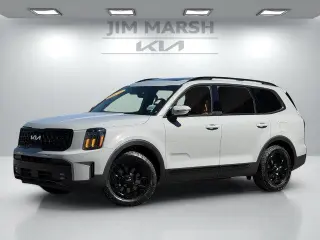 Kia Telluride 2024 AWD SX-Prestige X-Pro 4p SUV