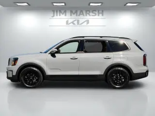 Kia Telluride 2024 AWD SX-Prestige X-Pro 4p SUV