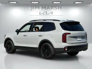 Kia Telluride 2024 AWD SX-Prestige X-Pro 4p SUV