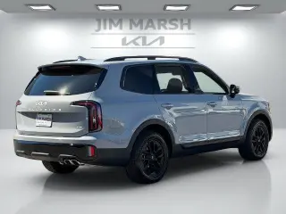 Kia Telluride 2024 AWD SX-Prestige X-Pro 4p SUV