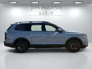 Kia Telluride 2024 AWD SX-Prestige X-Pro 4p SUV